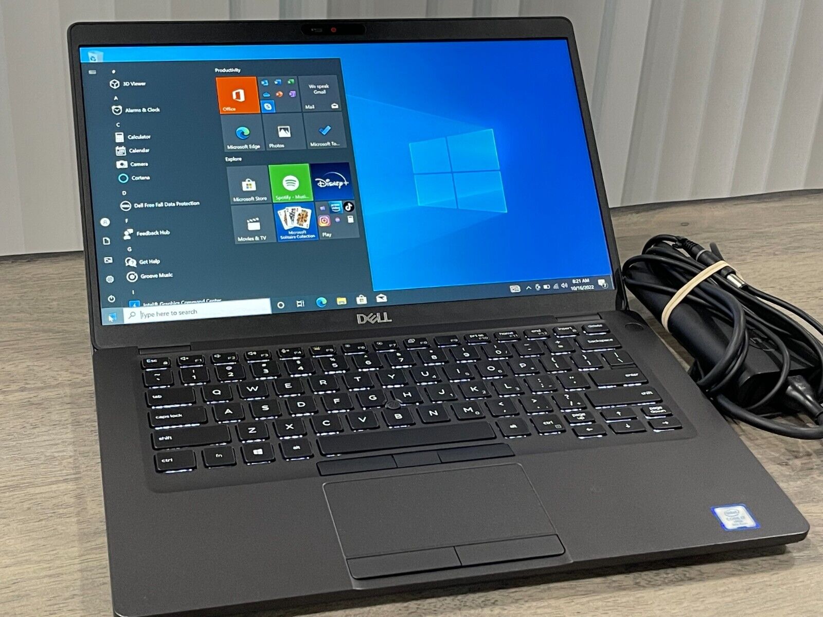 DELL E7470 CORE I7 (5)