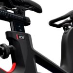 Velo LifeFitness 2995