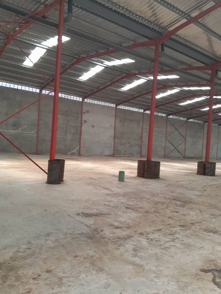 4500m2 ,entrepot2