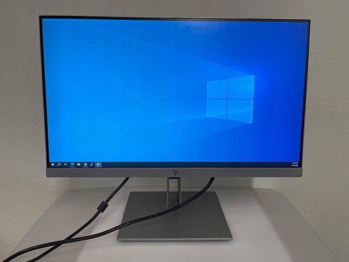 Monitor-LED-HP-EliteDisplay-E223-21-5-1920-x-1080