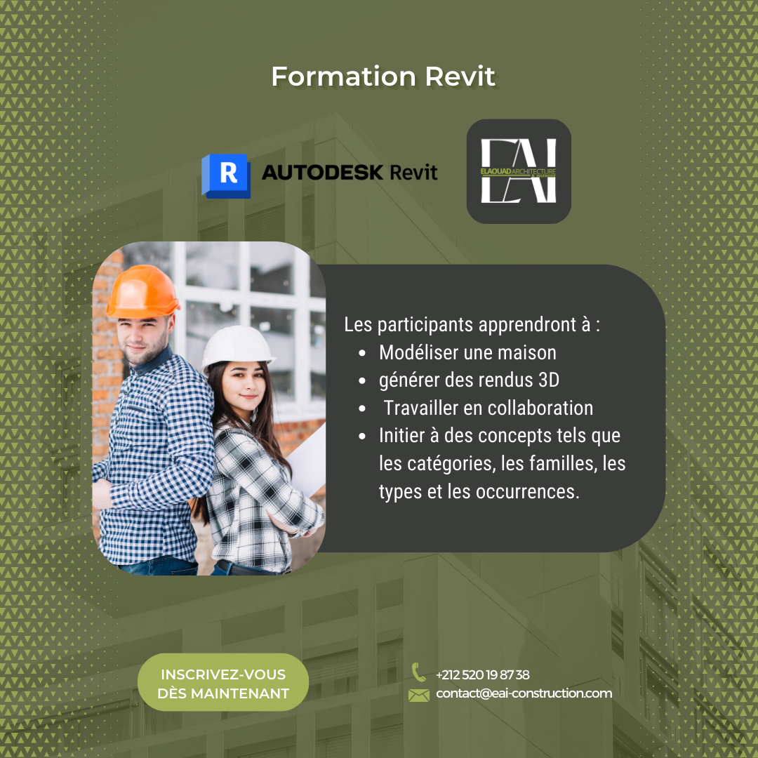 Revit 1080-1080