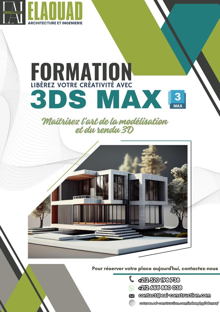 3DS MAX