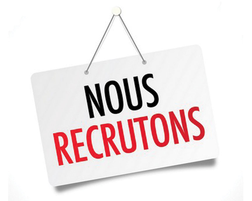 Recrutement