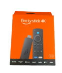 amazon fire tv 4k 2nd Gen -1