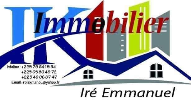 LOGO IK IMMOBILIER