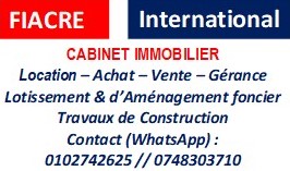 TOUMODI(Moronou) : UNE PLANTATION DE PALMIER DE  10 HA EN VENTE