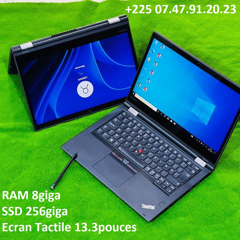 LENOVO YOGA 370 (4)