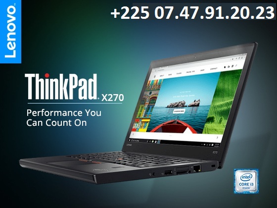 Lenovo-Thinkpad-X270