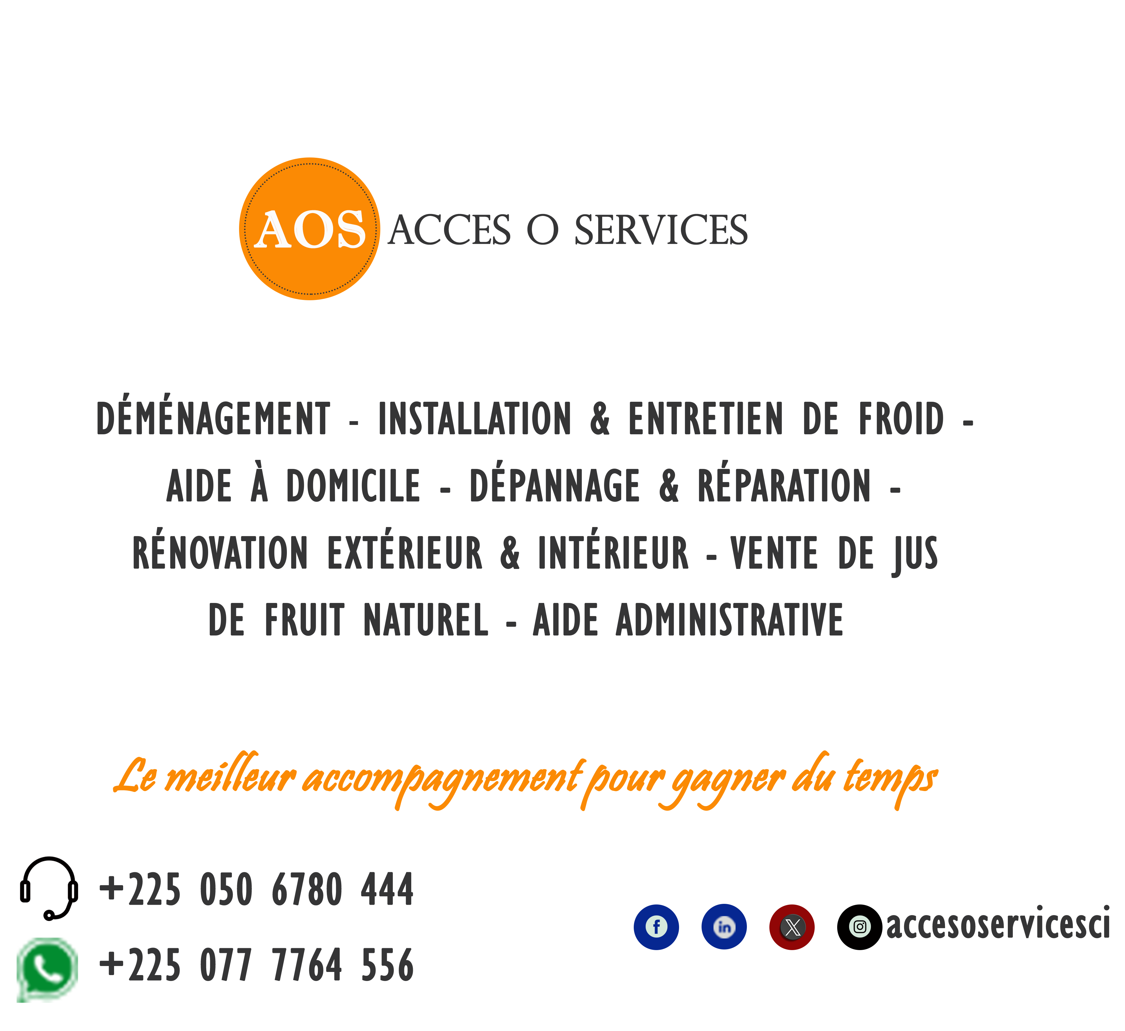 acc services