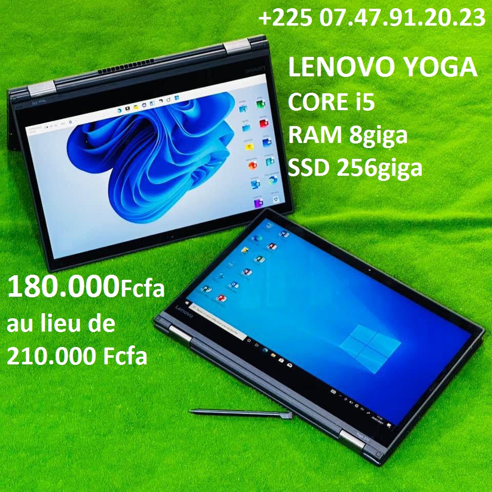 LENOVO YOGA 370 (2)