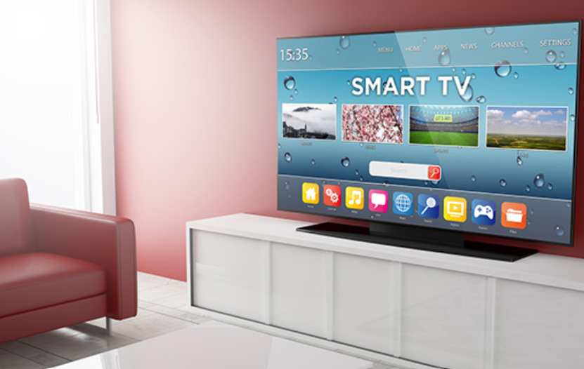 TV Canape