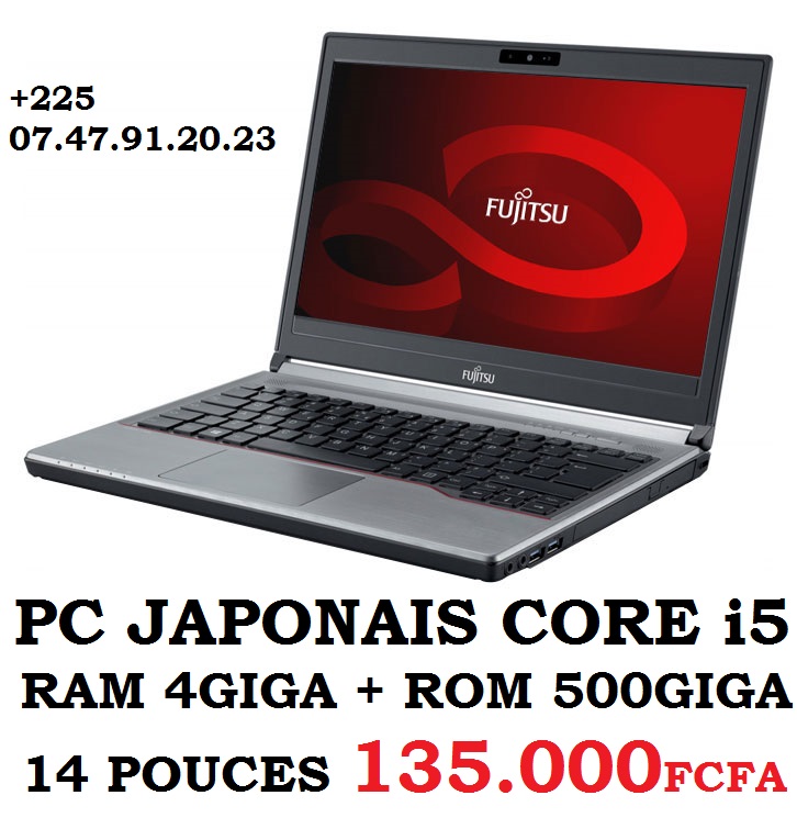 FUJITSU (11)