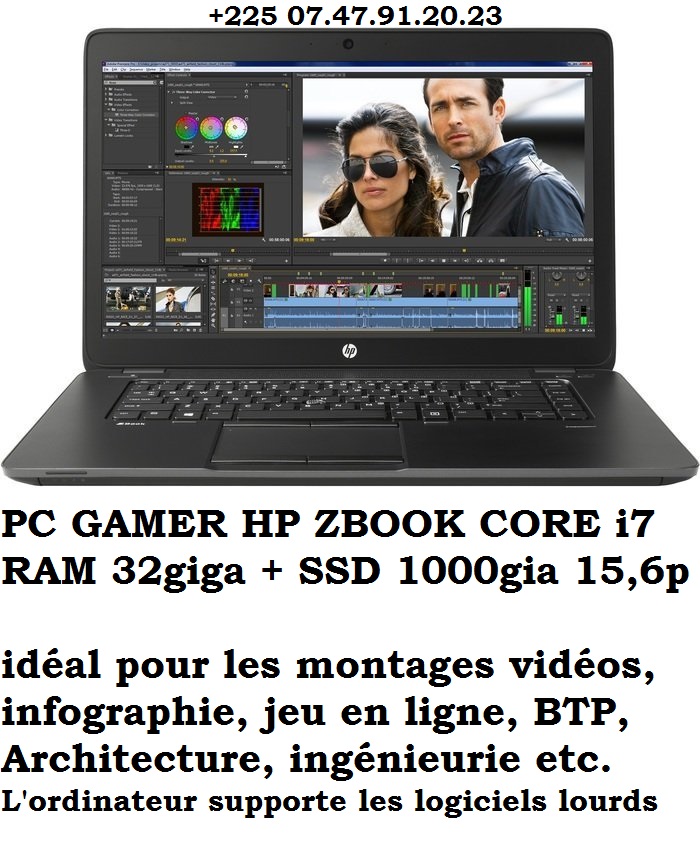 HP ZBOOK i7 (1)