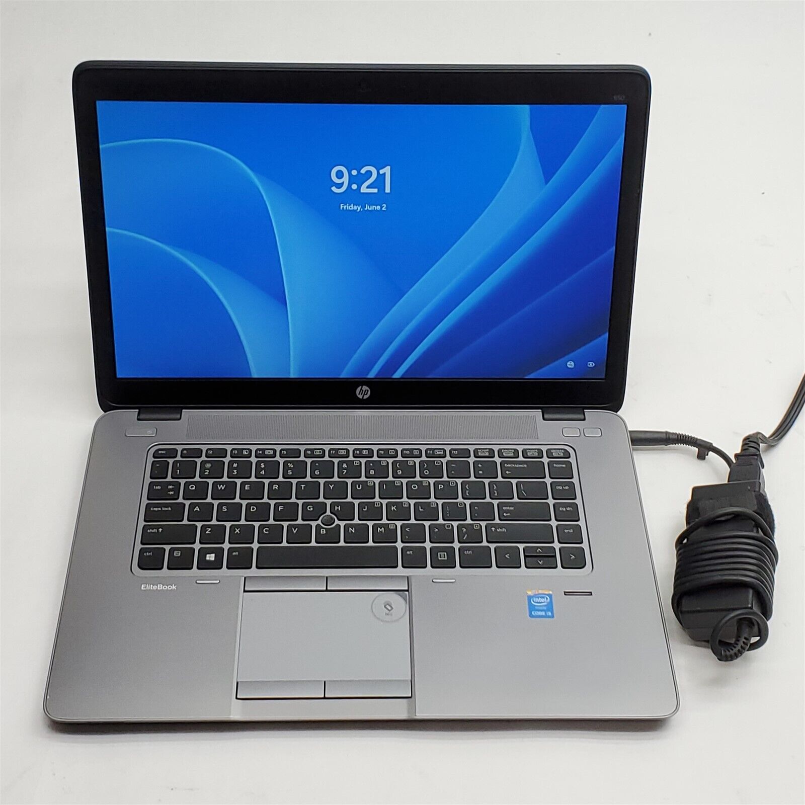 HP-EliteBook-850-G2 ram16go (14)