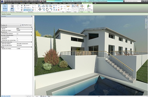 formation-revit-maquette-3d