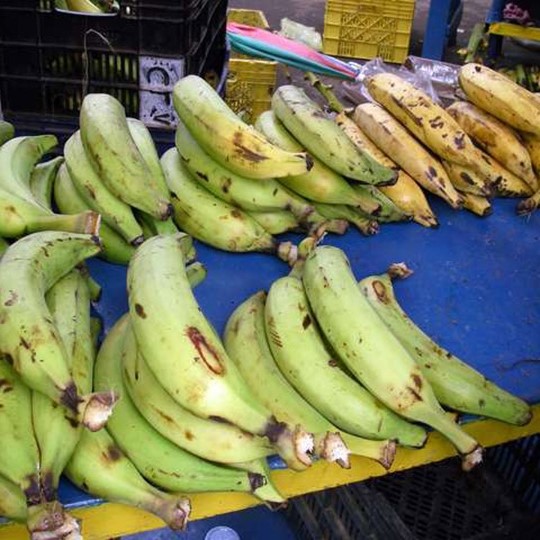 banane-plantain