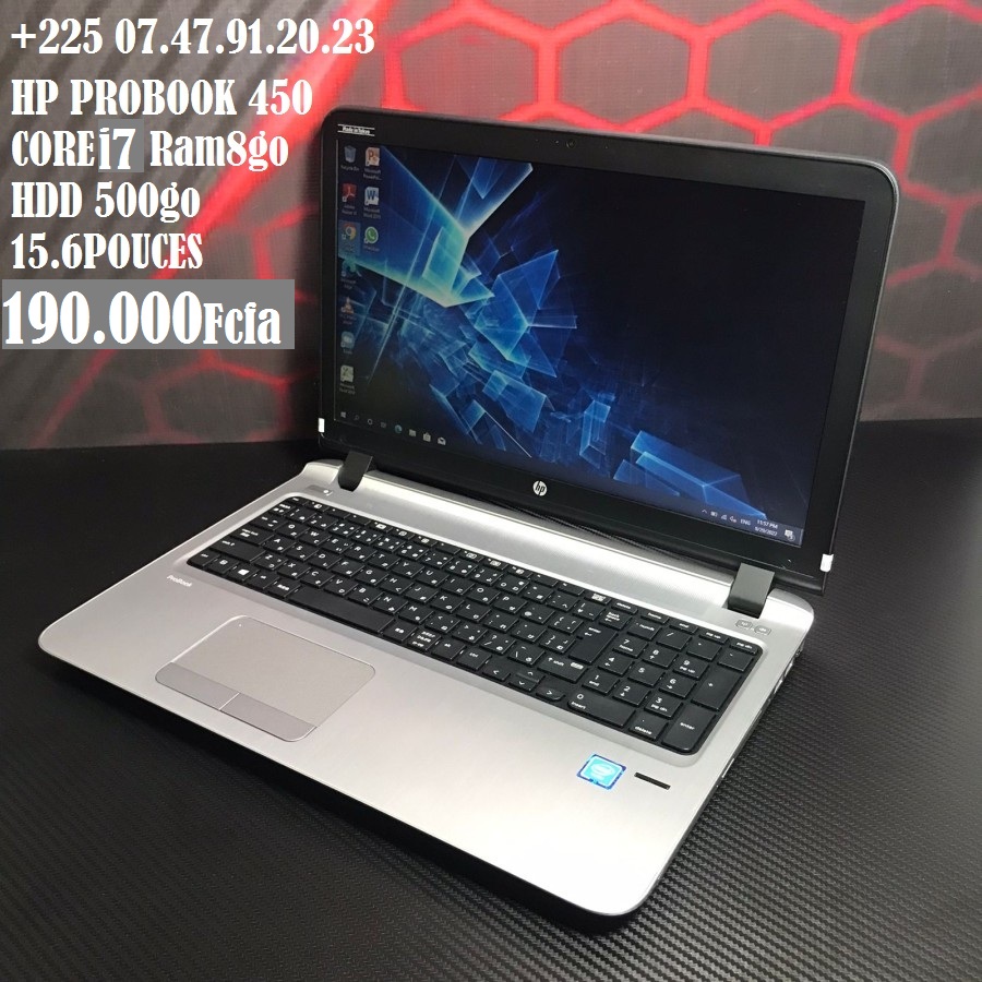 hp 450g2-i5 (5)