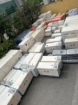 Groupe electrogene 5kVa - 3.500kVa TURQUIE Cote d'Ivoire