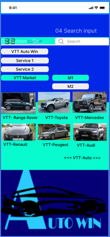 APP VTT Auto Win21