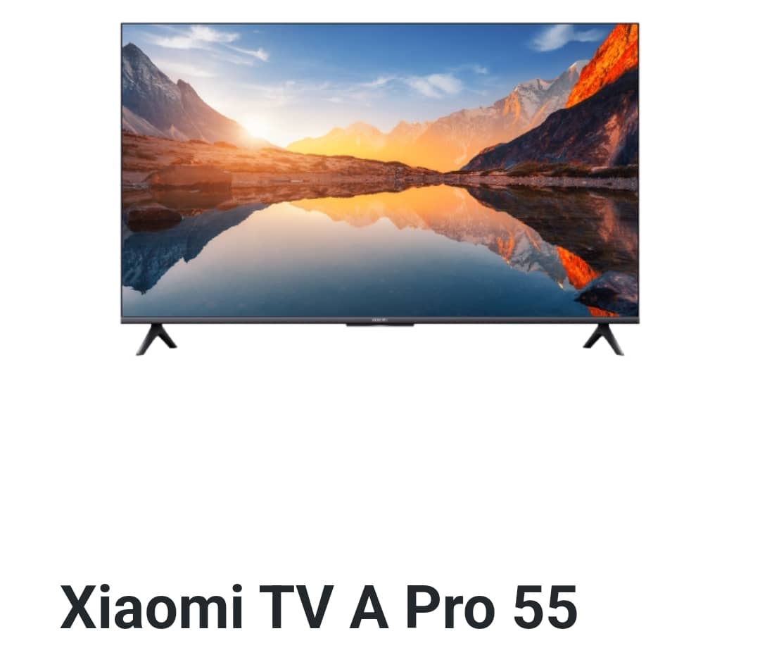 TV connectee Xiaomi
