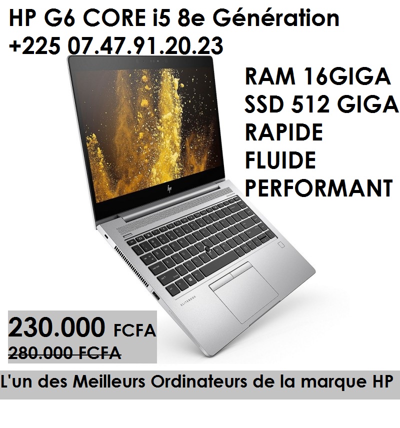 HP g6 (5) -PUB