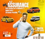 AFFICHE ASSURANCE DIGITALE