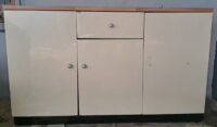 buffet de rangement
