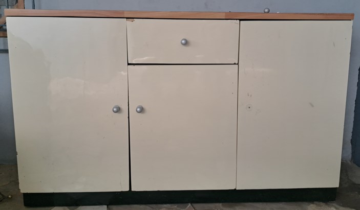 buffet de rangement