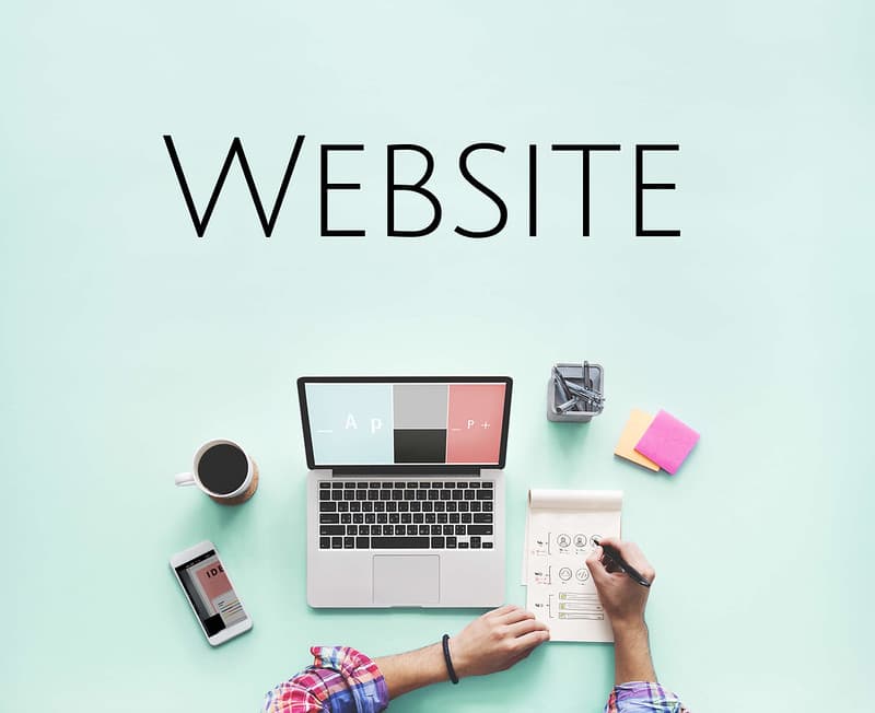 creation-site-web