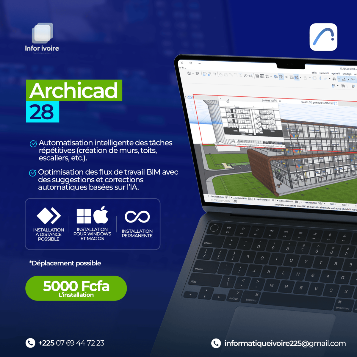 archicad 28