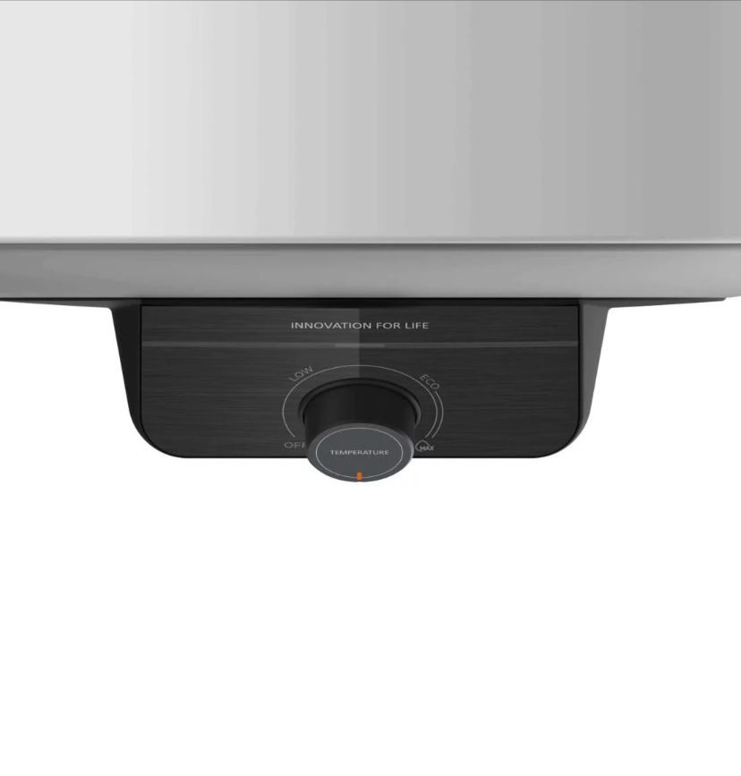 CHAUFFE EAU MIDEA 2