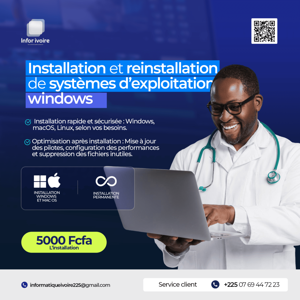 windows