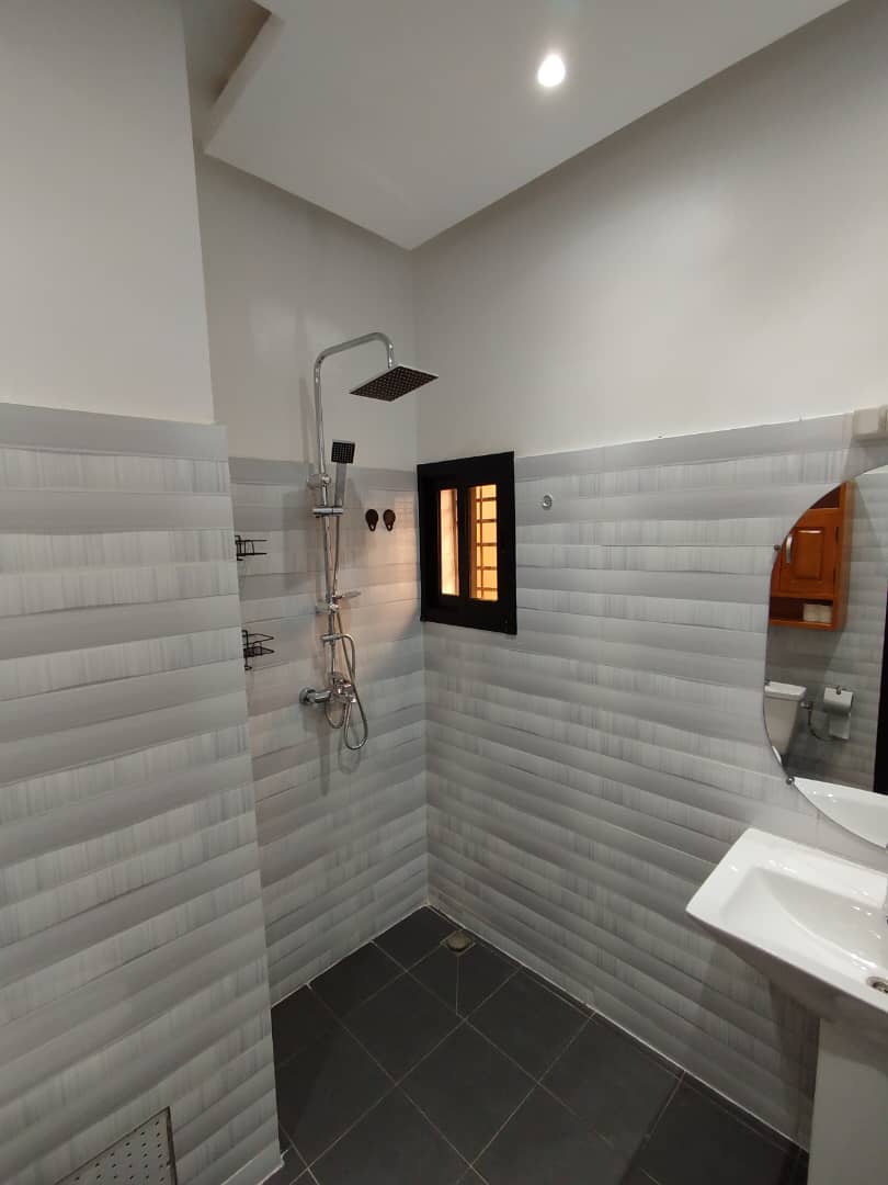 Salle de bain 2