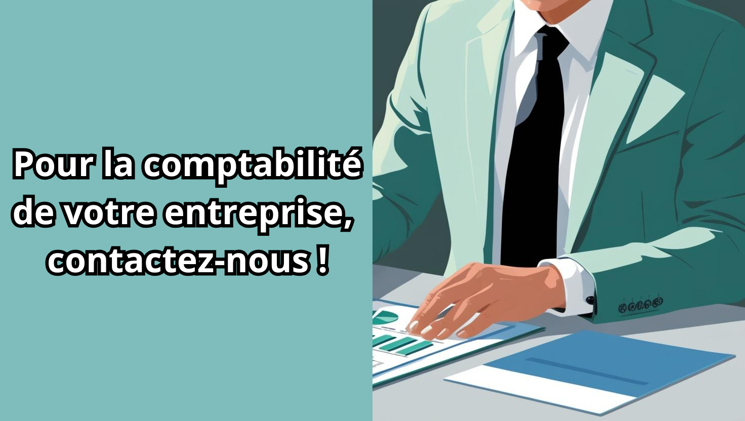 Le bilan de votre Entreprise