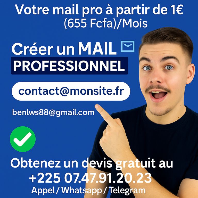 CréerEmailPro (2)