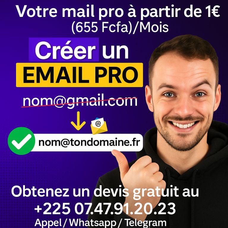 CréerEmailPro (1)