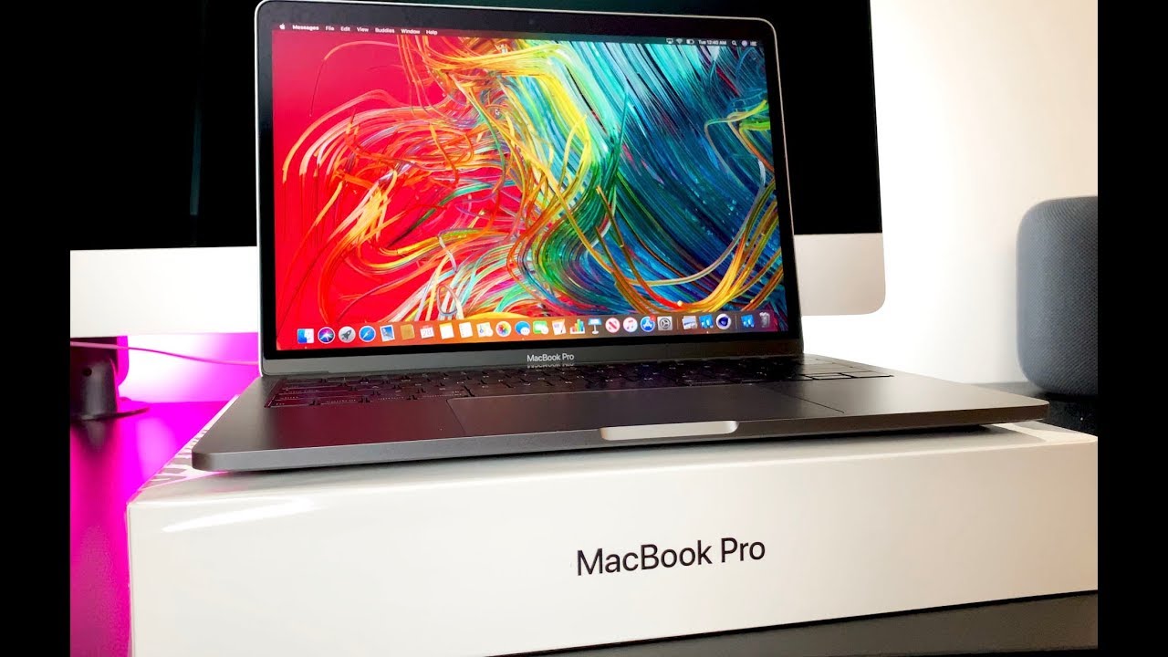 macbookpro core i5