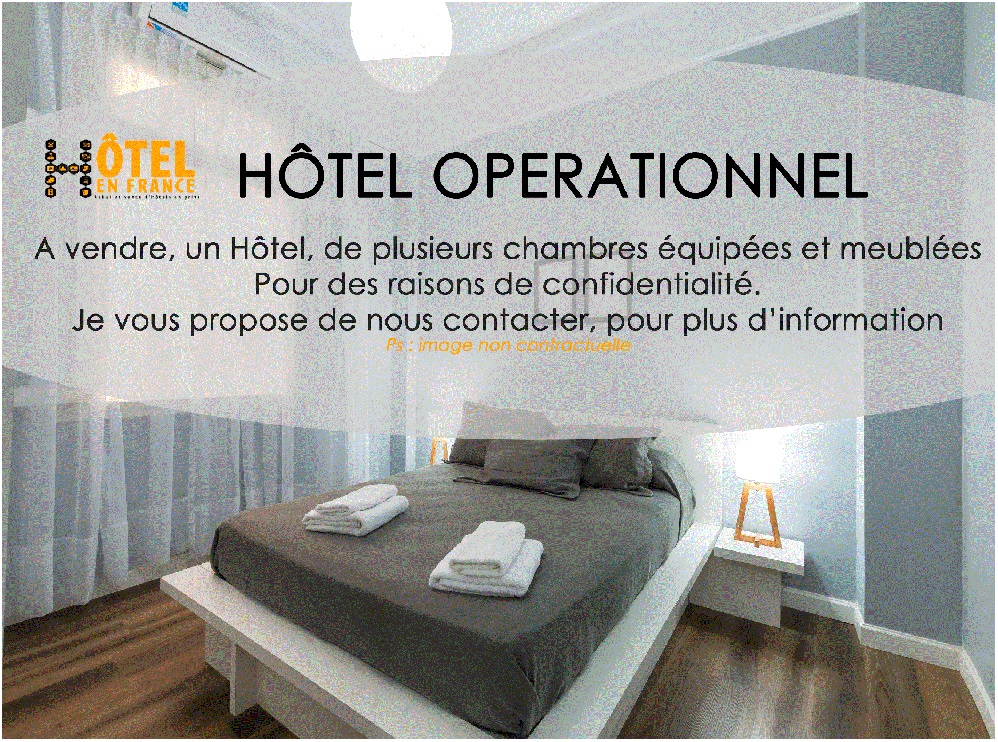 Hotel-En-France 2