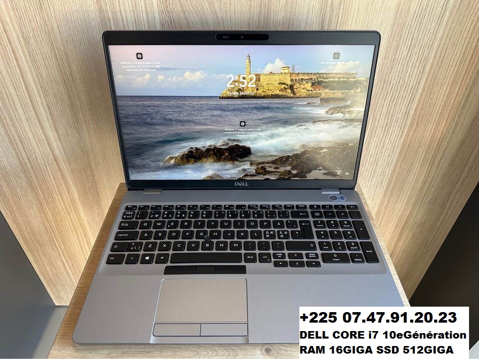 DELL CORE I7 10eGen (13)