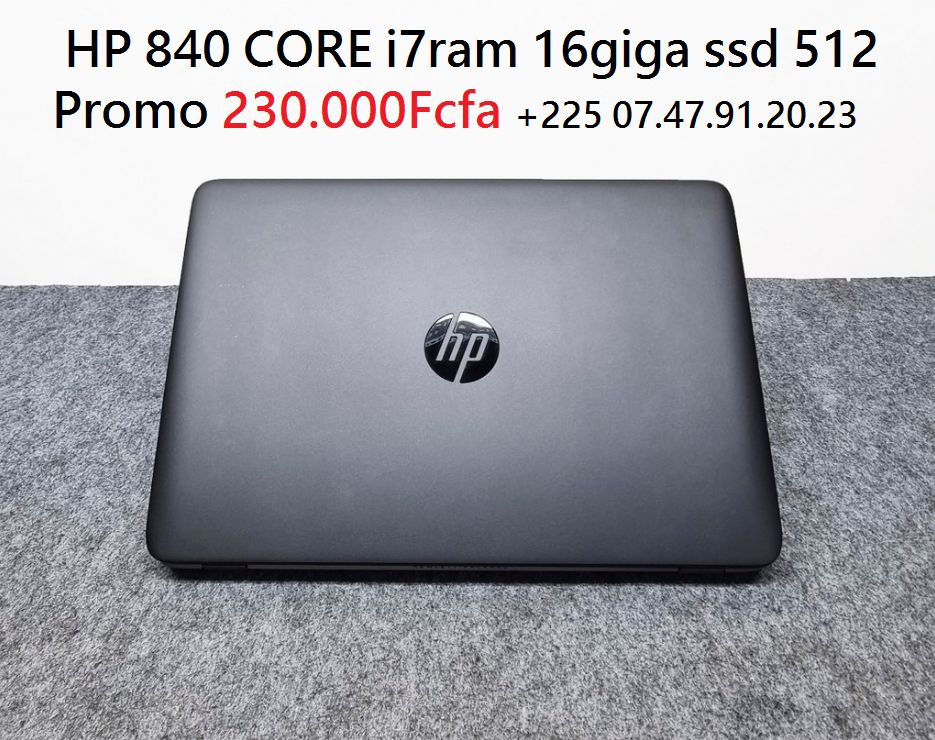 HP ELITEBOOK G2