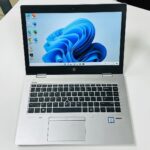 HP PROBOOK G4 CORE i5 (2)