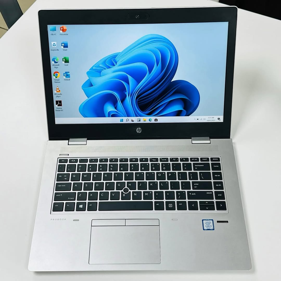 HP PROBOOK G4 CORE i5 (2)