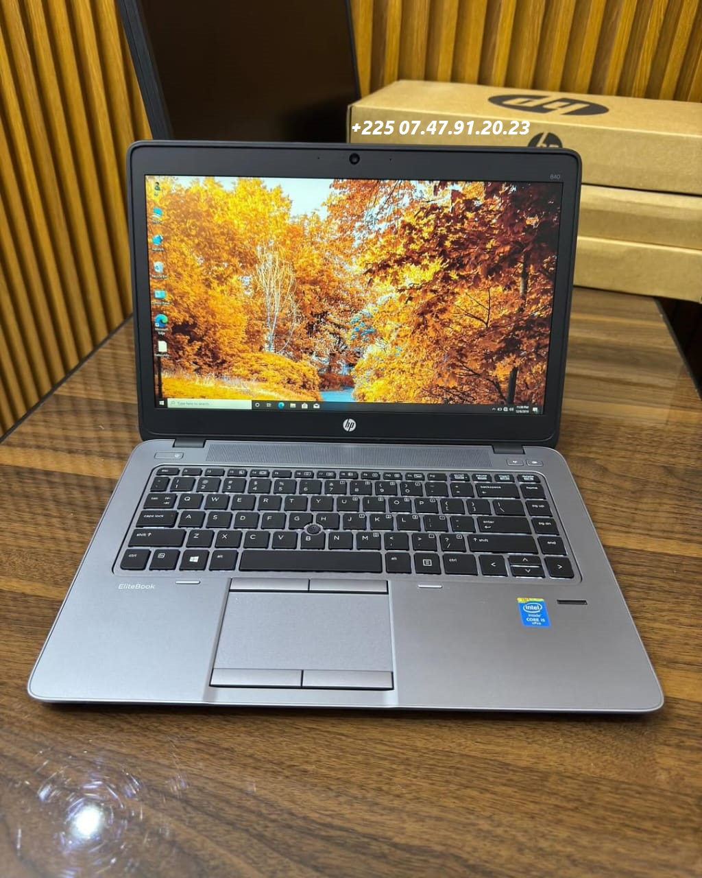 HP 840G2 (1)