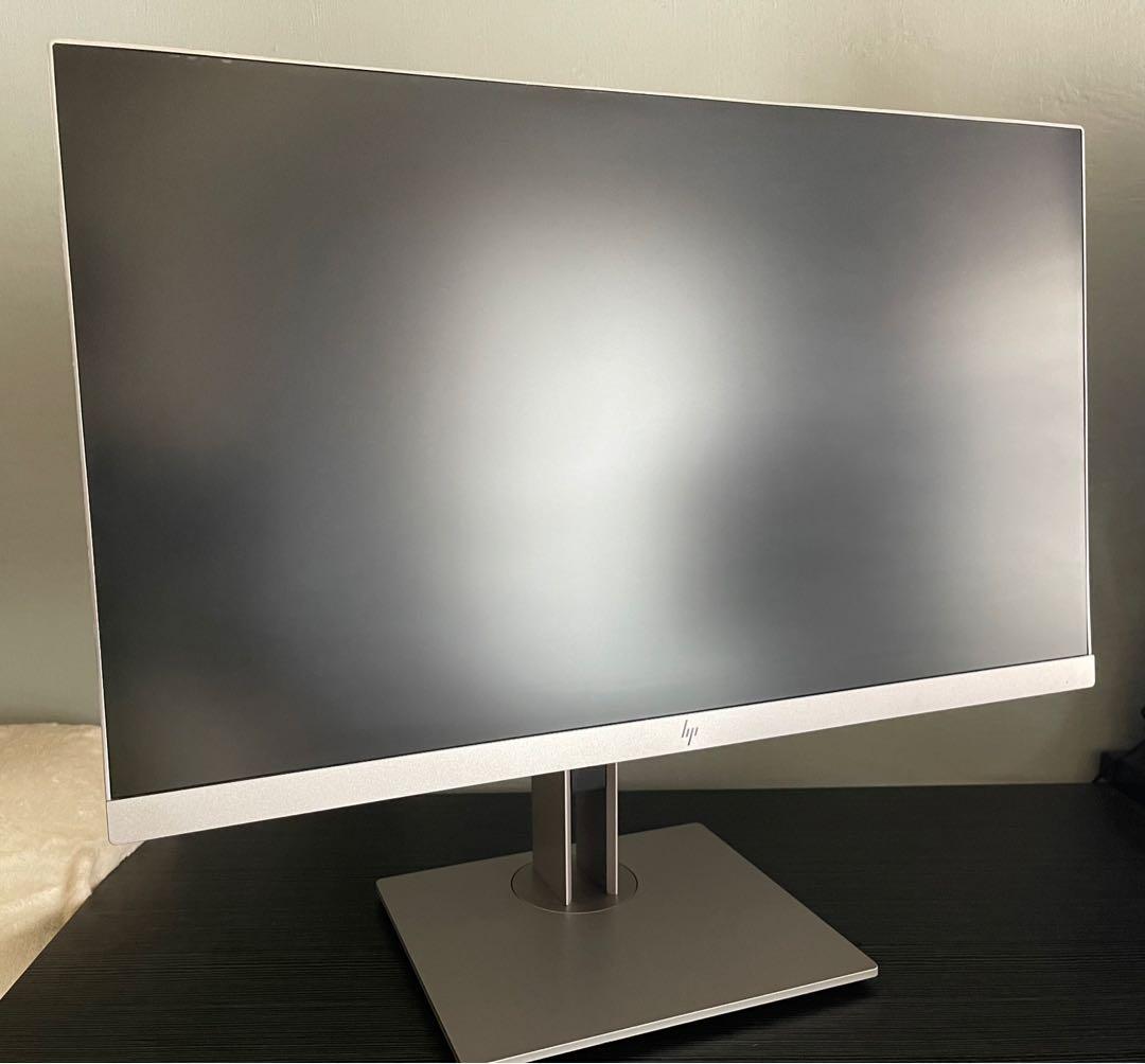 ZZ ECRAN HP E273Q3A