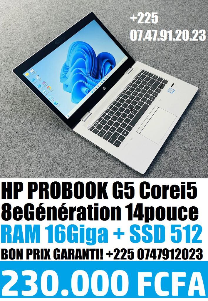 GOOD SIZE HP PROBOOK